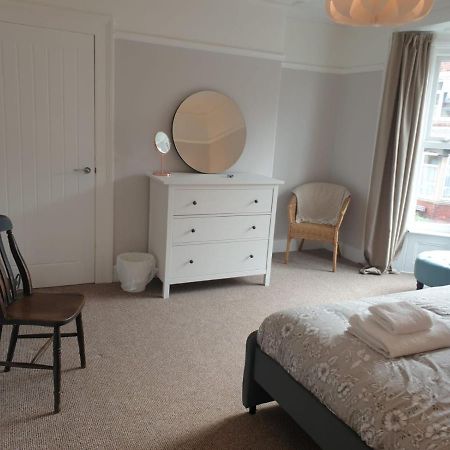 Sunset House - Whitby Townhouse Near The Sea Sleeps 8 Exterior photo