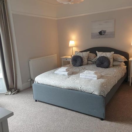 Sunset House - Whitby Townhouse Near The Sea Sleeps 8 Exterior photo