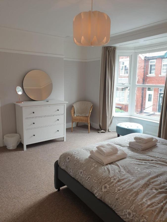 Sunset House - Whitby Townhouse Near The Sea Sleeps 8 Exterior photo