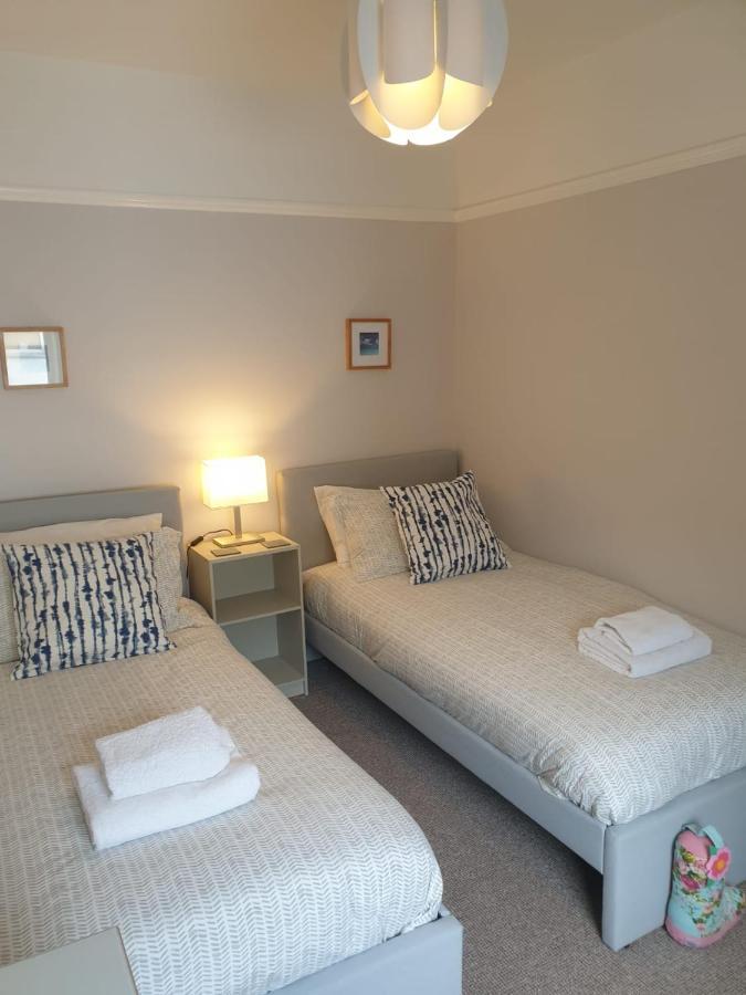 Sunset House - Whitby Townhouse Near The Sea Sleeps 8 Exterior photo