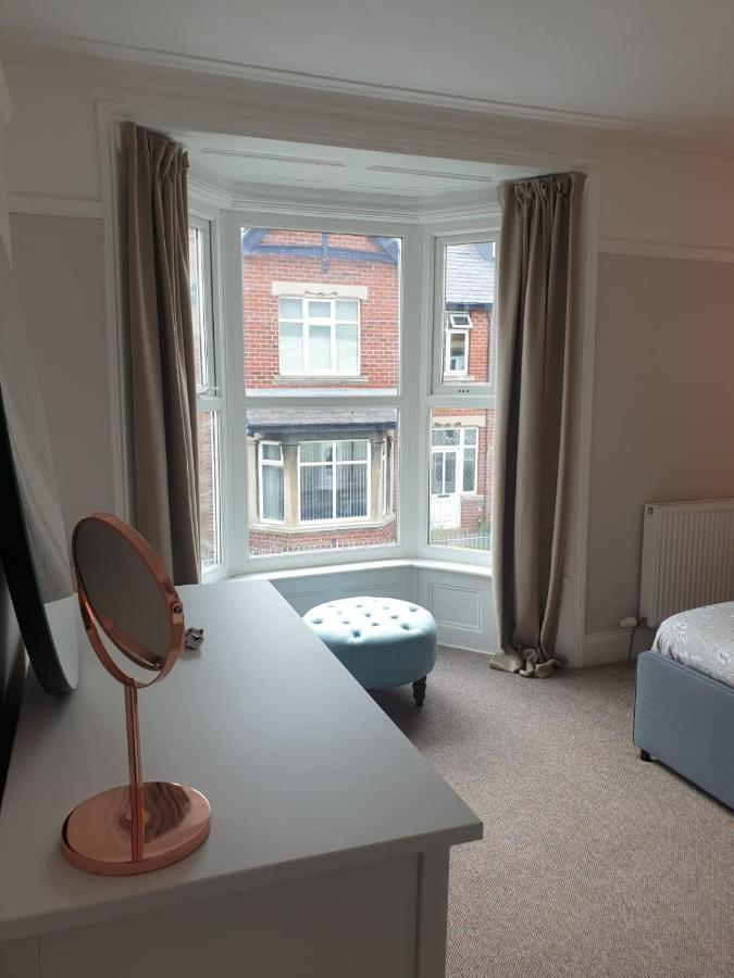 Sunset House - Whitby Townhouse Near The Sea Sleeps 8 Exterior photo