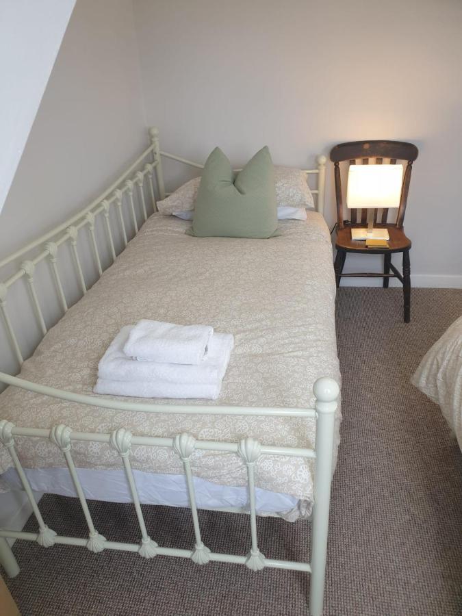 Sunset House - Whitby Townhouse Near The Sea Sleeps 8 Exterior photo