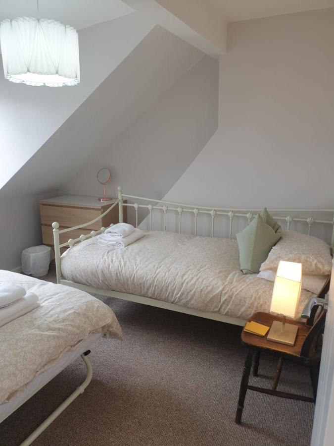 Sunset House - Whitby Townhouse Near The Sea Sleeps 8 Exterior photo