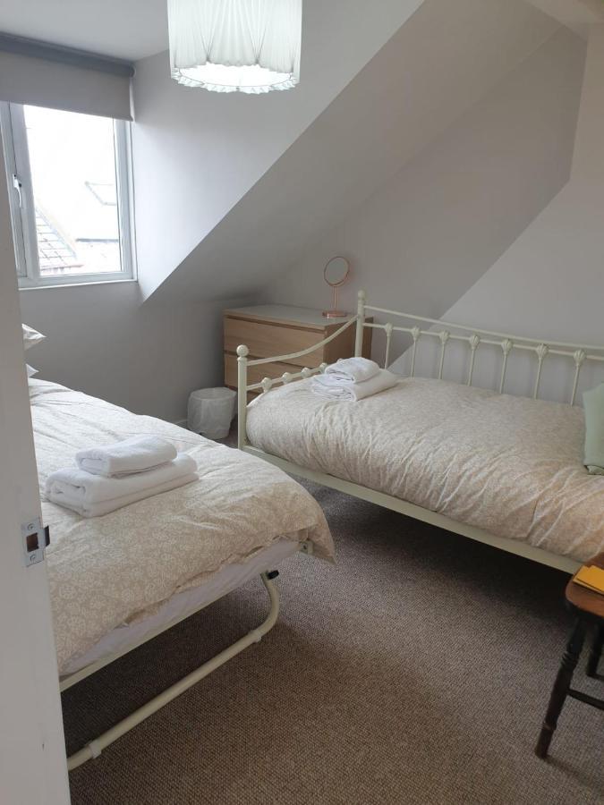 Sunset House - Whitby Townhouse Near The Sea Sleeps 8 Exterior photo
