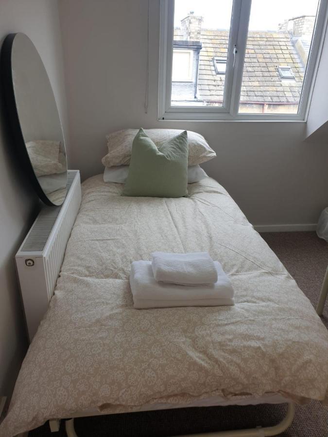 Sunset House - Whitby Townhouse Near The Sea Sleeps 8 Exterior photo